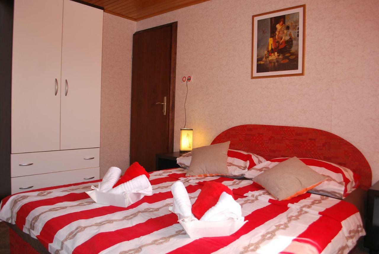 Holiday Home Draskica Oroslavje Exterior foto